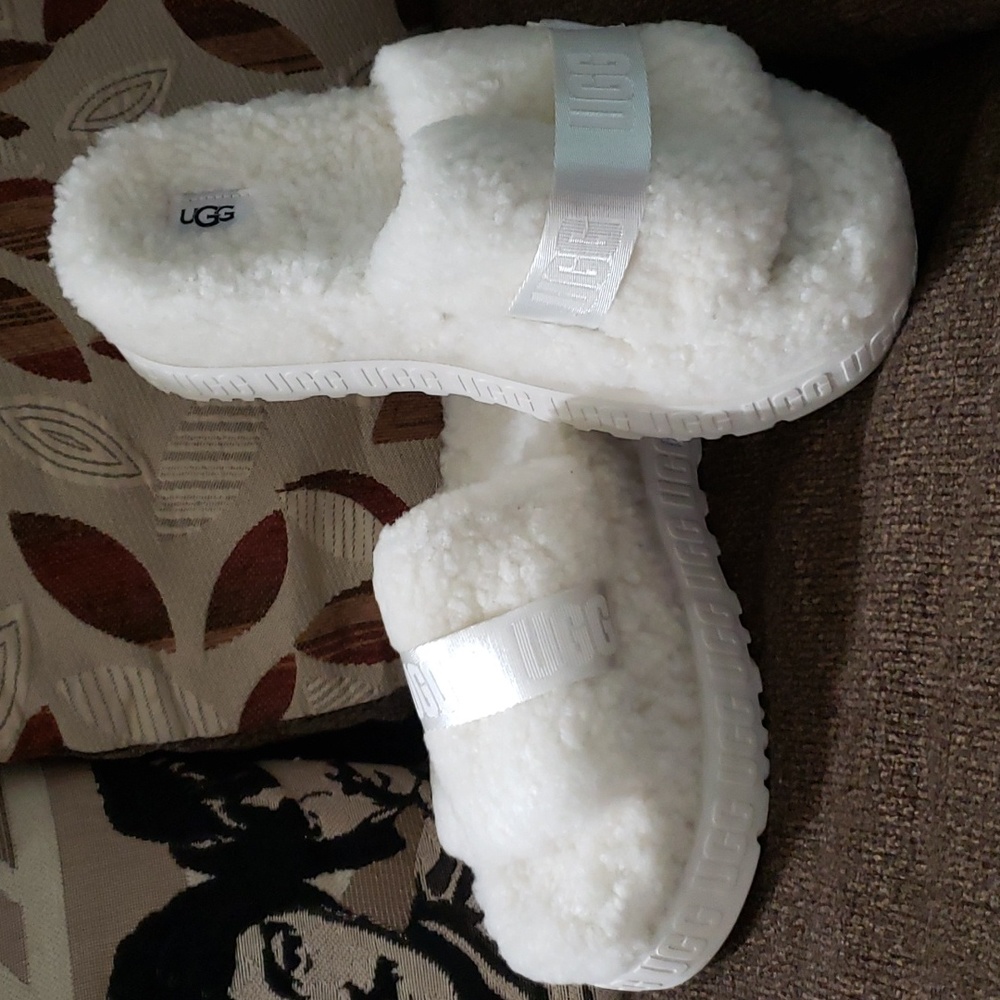 Ugg Fluff